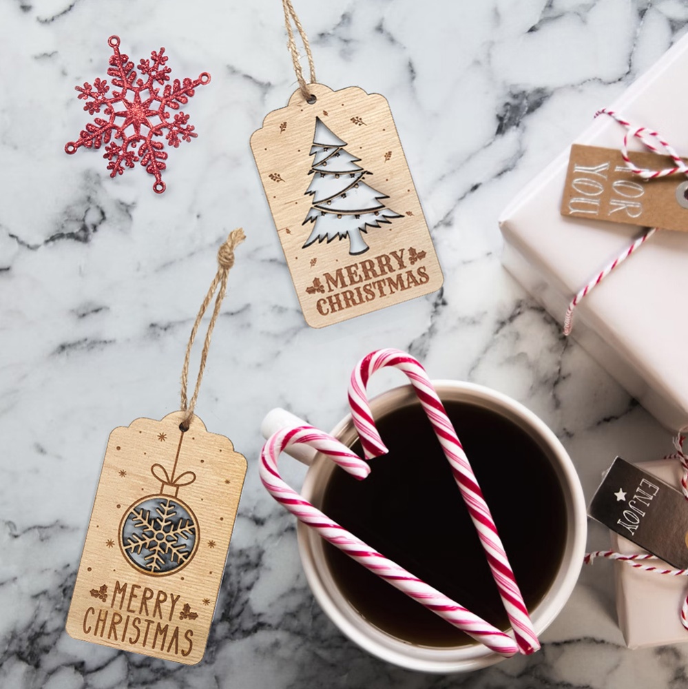 Christmas Gift Tags